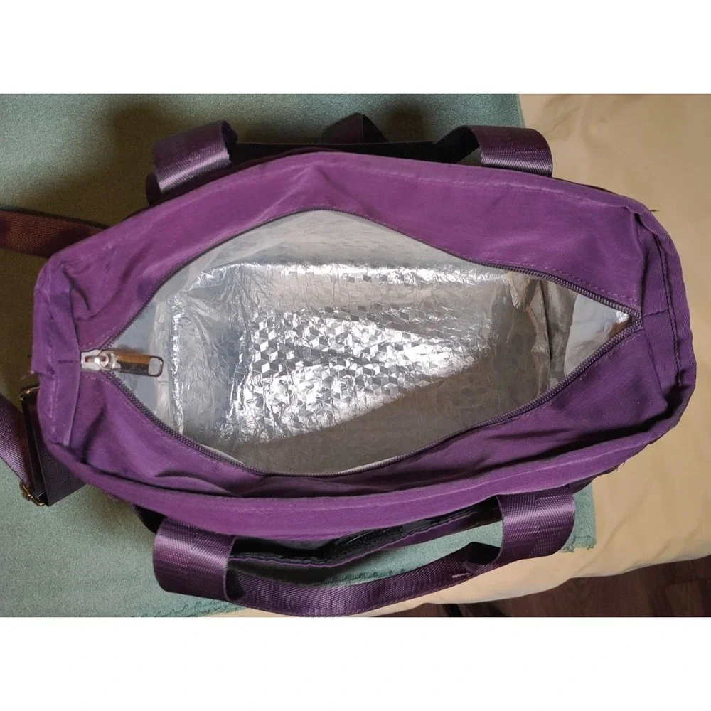 Weitars Insulated Lunch Tote